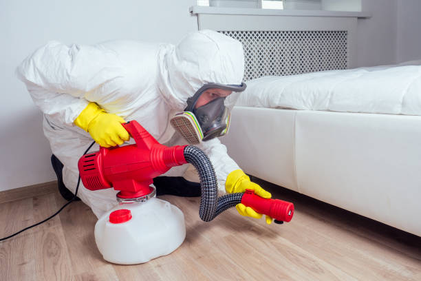 Best Exterminator Services  in Graniteville, SC