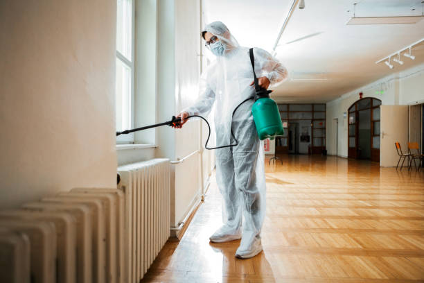 Pest Control Cost in Graniteville, SC